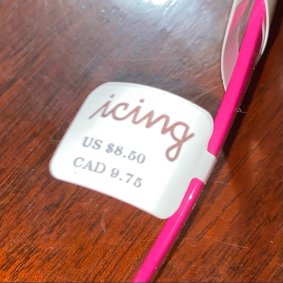 NWT Maid of honor sunglasses - Picture 4 of 4